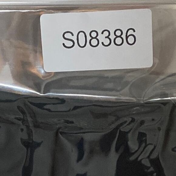 Banana Republic Womens Pants Black Martin Fit Lined Wool Blend Stretch 12 - Picture 12 of 12